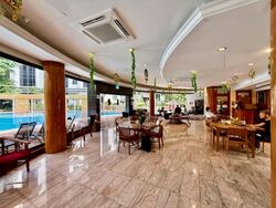 Regent Heights (D23), Condominium #585548601